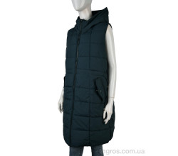 Жилетка Obuvok